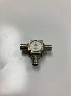 Trak 8434 RF Switch