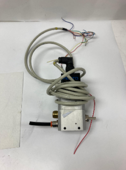 Festo MPPE-3-1/4-6-010-B Pneumatic Regulator