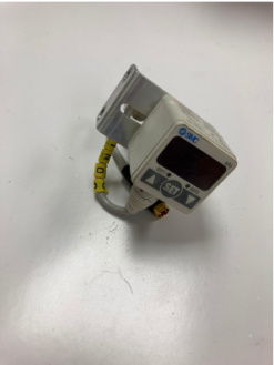 SMC ISE40-01-62L Pressure Switch