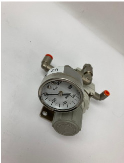 SMC IR2010-F02 Regulator
