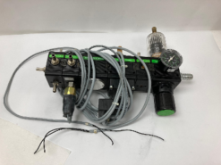 Bosch 1 B24 210 243 Manifold