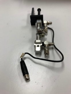 SMC CD85N78 Single Rod Cylinder