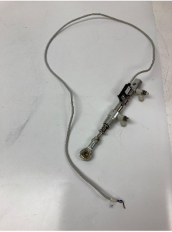SMC CD85N12-25-B Single Rod Cylinder