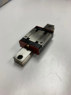 Star 15 Linear Stage