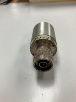 SA RJ-2 Large Male to Femal Coaxial Connector