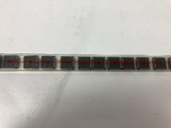 Micron MC100E416FN Chips (lot of 33)