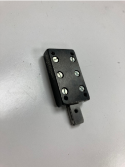 Schneeberger 1-35.18 Mini Linear Stage