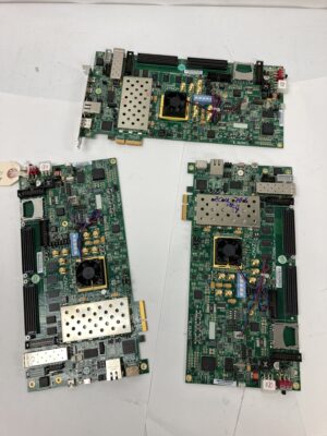 ZYNQ 0431845-02-1710 Programmable Gate Array  AS-IS Ea.