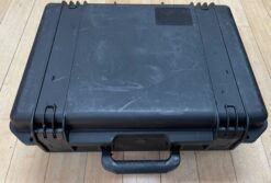 Vortex Road Case