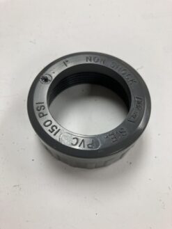Non Shock NSF-pw SE (PVC) 150 PSI Ring Pipe Fitting