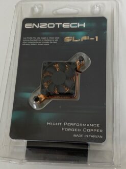 Enzotech SLF-1 Low Profile Heat Sink