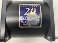 Nu-Tek Precision 2 1/2" Telescope
