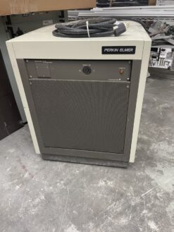Perkin 16-020 Elmber Heat Exchanger/Dionizer; 230 Volt Single Phrase