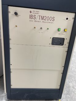 IBS/TM200S Ion Beam Splitter VCR Group Inc South Bay Technology