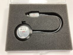 ECG patient monitor / wearable / wireless Actiwave Cardio CamNtech