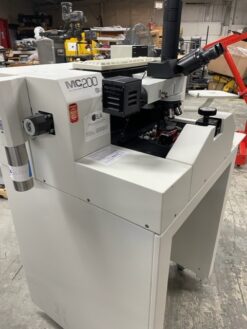 Sela MC 200 Nano Cleaving Machine