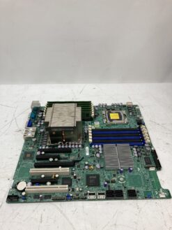 SuperMicro X8DTI-F LGA1366 DDR3 PCI PCIe