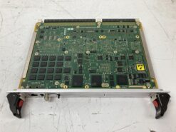 Abaco SBC627 6U OpenVPX SBC