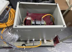 Wagner + Grimm AG Ch-6102 Malters Transformer