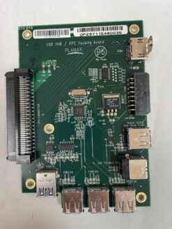 Planar USB HUB/OPS Docking Board