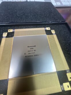 Honeywell 1902918-901 Mechanical Sample
