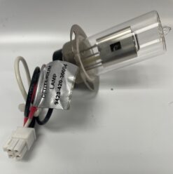 M Series Deuterium Lamp