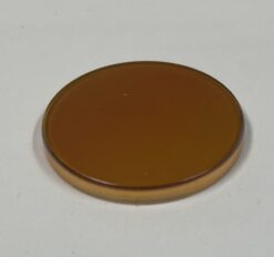 Zinc Selenide 100- 25mmx2.75mm