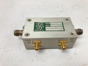 Werlatone C2400 Directional Coupler