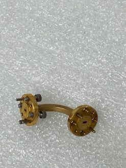 WR-10 Waveguide