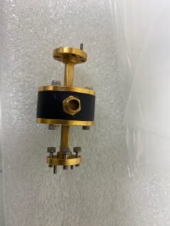 Hughes WR-10 Isolator