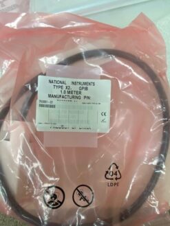 National Instruments 763061-01 CABLE ASSY,TYPE X2,1M