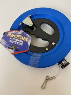 BrainStorm WindNSun ReelFast Kite Winder 75112