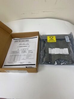 National Instruments sbRIO-9632 Single Board Controller 400 MHz
