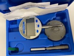 Fowler Indi-X Blue 1"/25mm IP65 Electronic Indicator