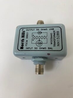 North Hills NH15289 Wideband Transformer