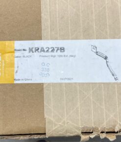 Chief KRA227B Monitor Mount