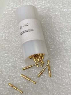 Souriau RC24M9D28 Sockets (Lot of 50)