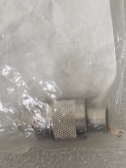 Delta M39012/01-0501 RF Connector