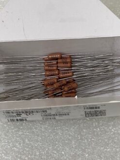 Vishay/Dale CMF60R50000FLBF Metal Film Resistors - Lot of 80