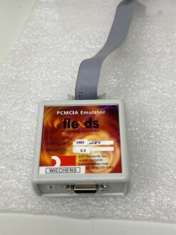 Flexds PCMCIA Emulator