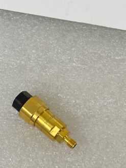 Amphenol 131-7020-1000 N Adapter