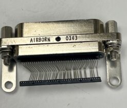 Airborn MM-222-037-275-320S MICRO-D CONNECTOR