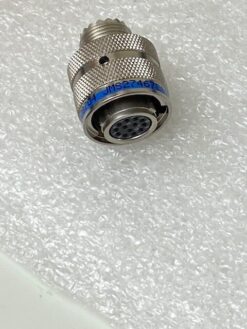 Amphenol MS27467E11F35S Circular MIL Spec Connector