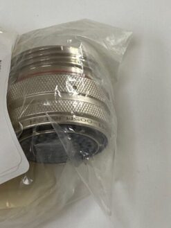 Glenair 941-005MJ61SN Circular MIL Spec Connector (SAV-CON)