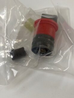 Amphenol MS3116E8-4PX Circular MIL Spec Connector