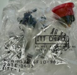 Amphenol MS3116F10-98SW Circular MIL Spec Connector