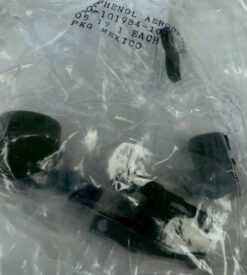 Amphenol MS3116F10-98SY  Circular MIL Spec Connector