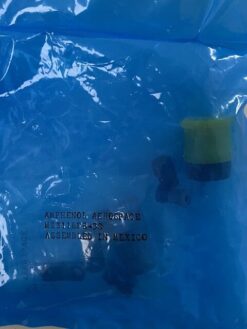 Amphenol MS3116F8-3S Circular MIL Spec Connector