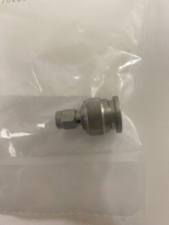 Cobham Sensor Systems 3181-2241-00 Straight Adapter.     (Lot of 5)