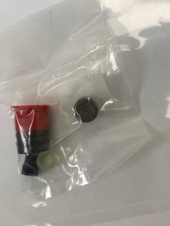 Amphenol MS3116E8-4SX Connector Plug